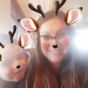 Meet your Posher, Warda